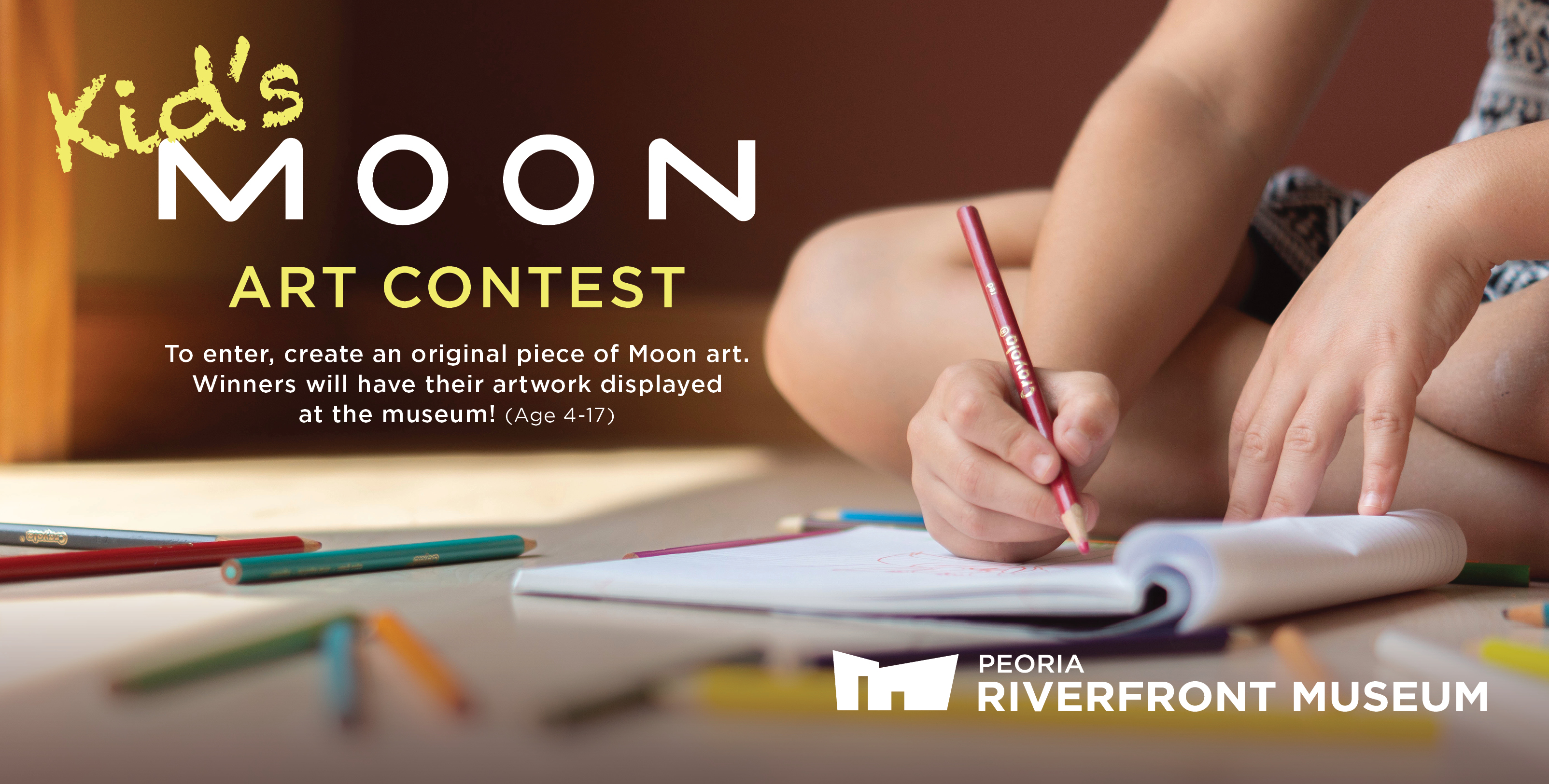 Exhibit Moon Art Contest Wb2