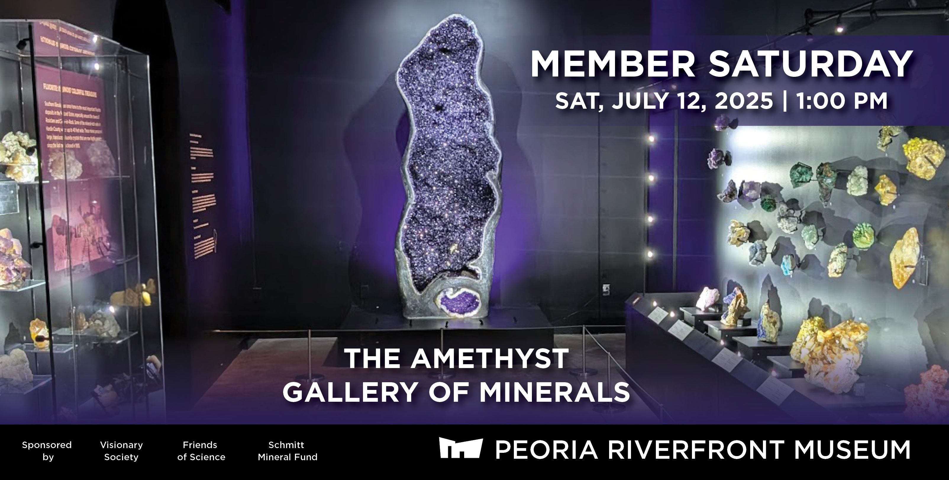 Membership Sat Amehtyst Wb