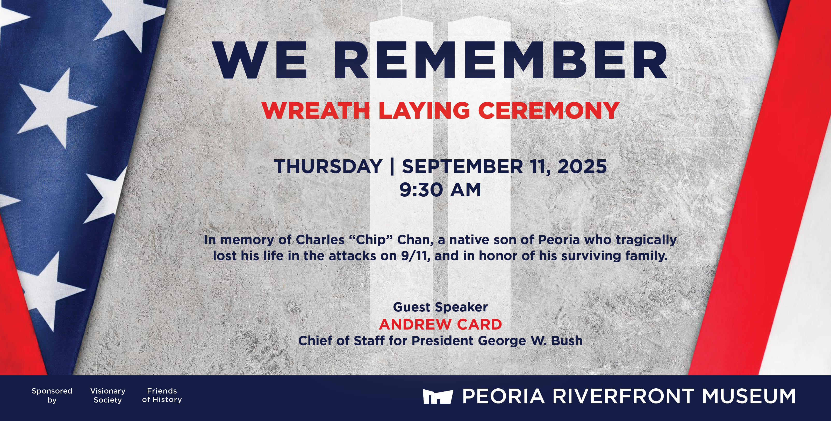 Wreath Laying Wb