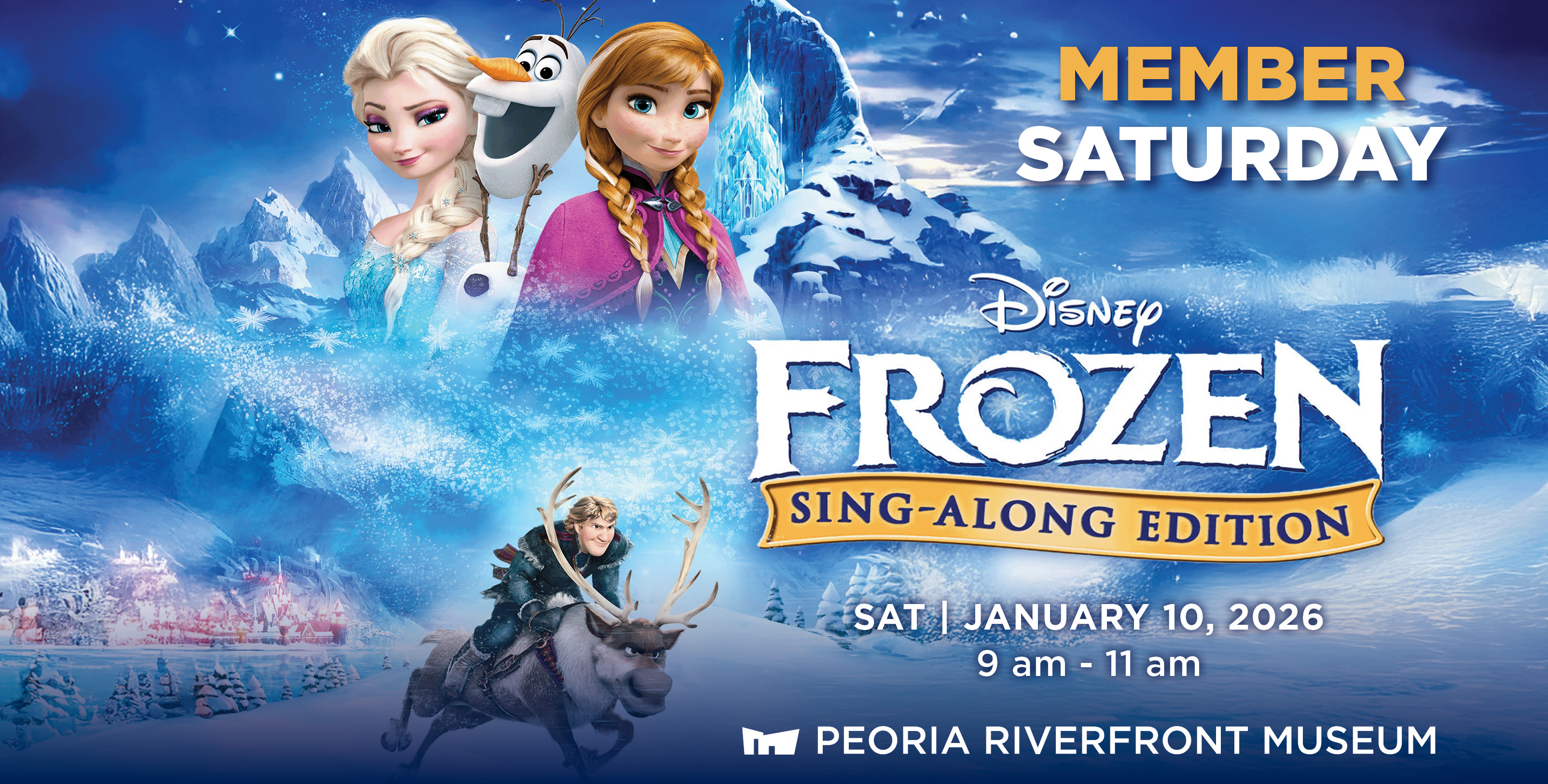 Membership Member Sat Frozen Membership Member Sat Frozen