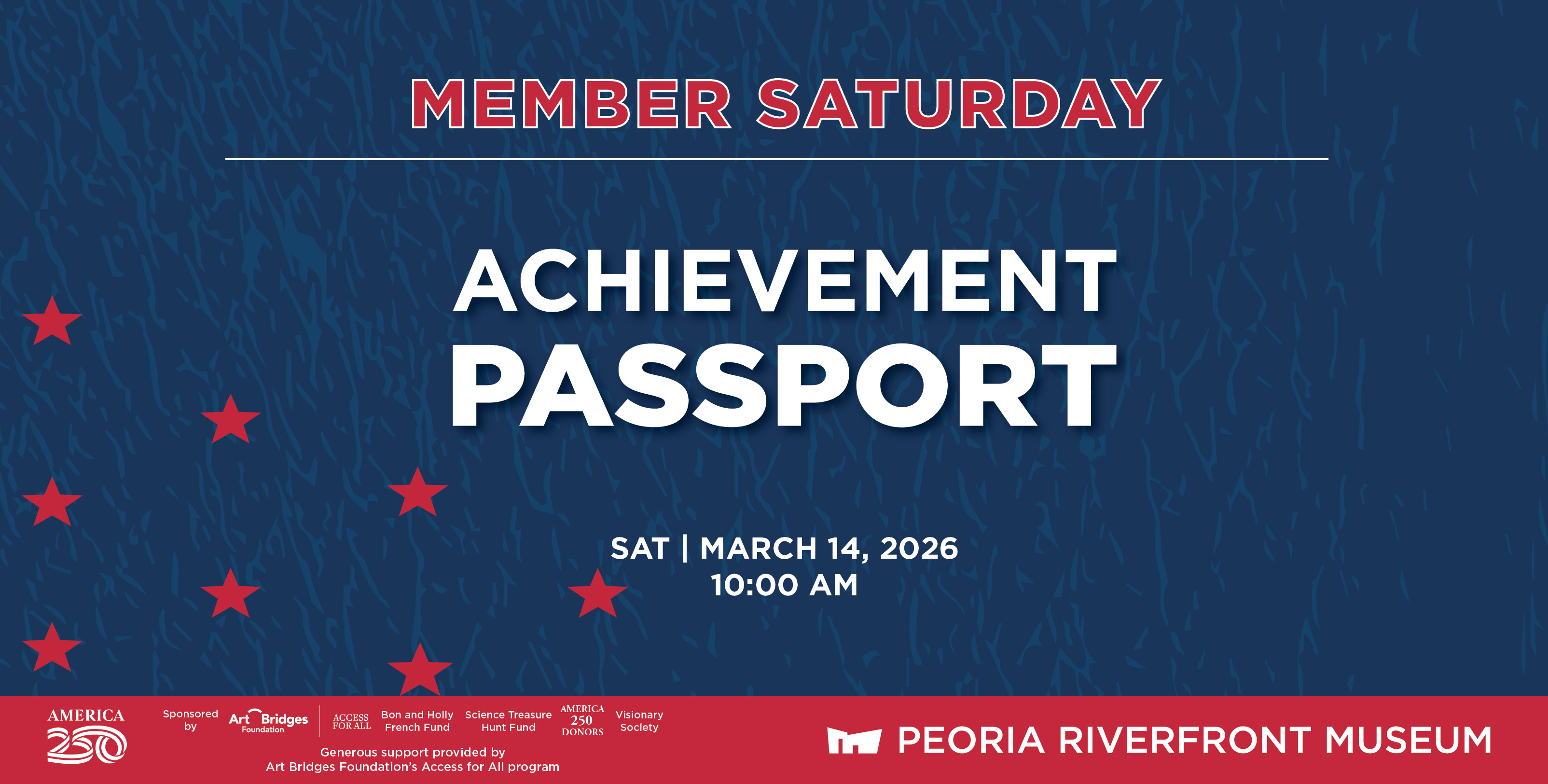 Membership Member Sat Achv Paspt